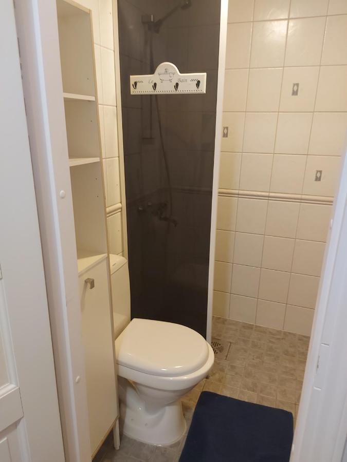 Hotel Piispan Majatalo, Pieni Erillistalo Porvoo Esterno foto